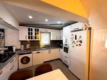 Didim Yeşilkent’te Satılık Eşyalı Villa 4+1 Villa