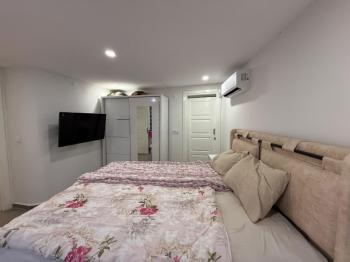 Didim Yeşilkent’te Satılık Eşyalı Villa 4+1 Villa