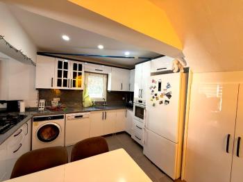 Didim Yeşilkent’te Satılık Eşyalı Villa 4+1 Villa