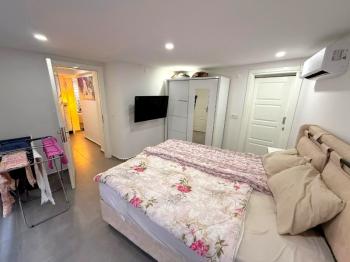 Didim Yeşilkent’te Satılık Eşyalı Villa 4+1 Villa