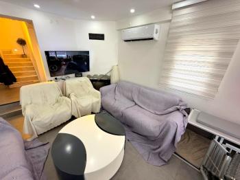 Didim Yeşilkent’te Satılık Eşyalı Villa 4+1 Villa