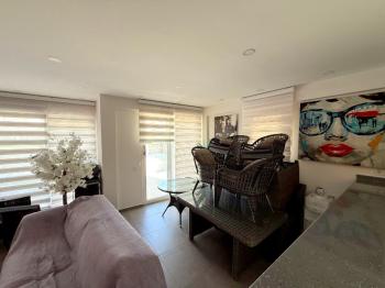 Didim Yeşilkent’te Satılık Eşyalı Villa 4+1 Villa