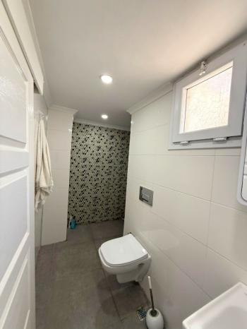 Didim Yeşilkent’te Satılık Eşyalı Villa 4+1 Villa