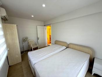 Didim Yeşilkent’te Satılık Eşyalı Villa 4+1 Villa