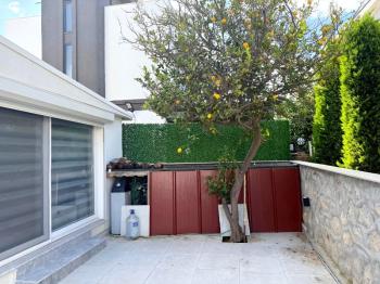 Didim Yeşilkent’te Satılık Eşyalı Villa 4+1 Villa