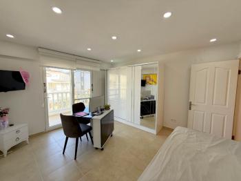 Didim Yeşilkent’te Satılık Eşyalı Villa 4+1 Villa