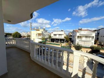 Didim Yeşilkent’te Satılık Eşyalı Villa 4+1 Villa