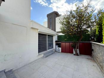 Didim Yeşilkent’te Satılık Eşyalı Villa 4+1 Villa