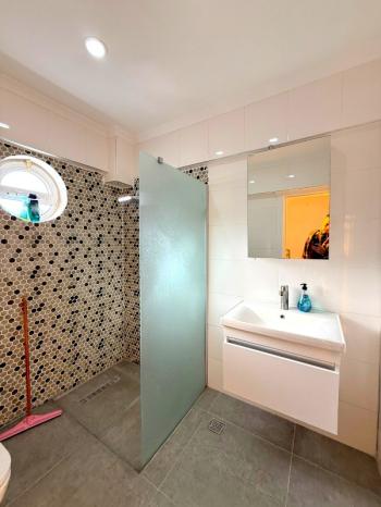 Didim Yeşilkent’te Satılık Eşyalı Villa 4+1 Villa