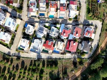 Didim Yeşilkent’te Satılık Eşyalı Villa 4+1 Villa