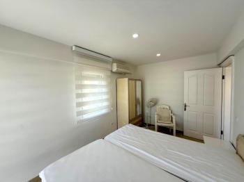 Didim Yeşilkent’te Satılık Eşyalı Villa 4+1 Villa