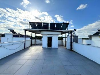 Didim Yeşilkent’te Satılık Eşyalı Villa 4+1 Villa