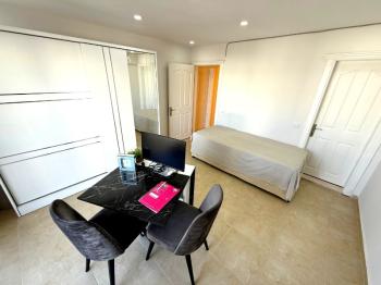 Didim Yeşilkent’te Satılık Eşyalı Villa 4+1 Villa