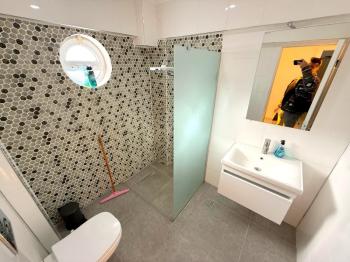 Didim Yeşilkent’te Satılık Eşyalı Villa 4+1 Villa