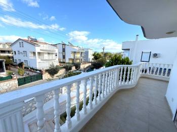 Didim Yeşilkent’te Satılık Eşyalı Villa 4+1 Villa