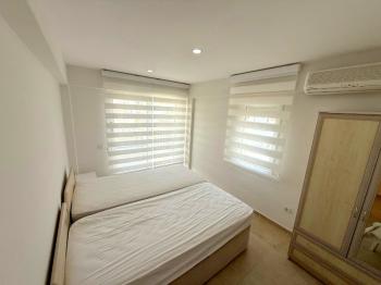 Didim Yeşilkent’te Satılık Eşyalı Villa 4+1 Villa