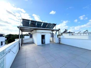 Didim Yeşilkent’te Satılık Eşyalı Villa 4+1 Villa