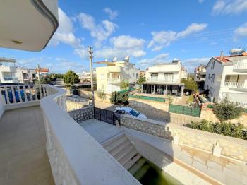 Didim Yeşilkent’te Satılık Eşyalı Villa 4+1 Villa