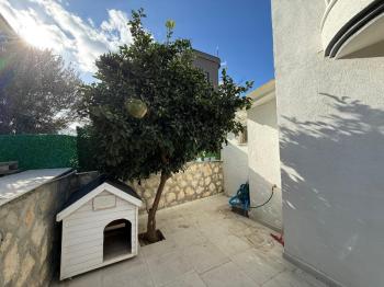 Didim Yeşilkent’te Satılık Eşyalı Villa 4+1 Villa