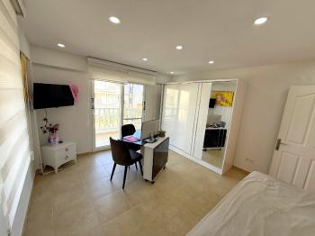 Didim Yeşilkent’te Satılık Eşyalı Villa 4+1 Villa
