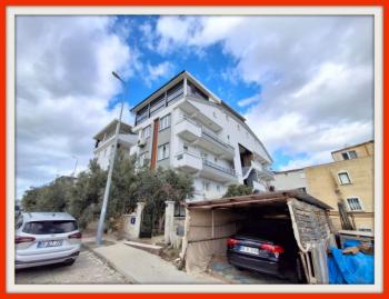 Güney Cephe Ferah Yaşam – Didim Efeler Mahallesinde 3+1 Daire 