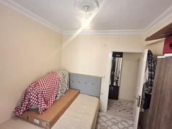 Güney Cephe Ferah Yaşam – Didim Efeler Mahallesinde 3+1 Daire 