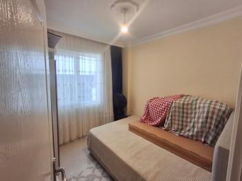 Güney Cephe Ferah Yaşam – Didim Efeler Mahallesinde 3+1 Daire 