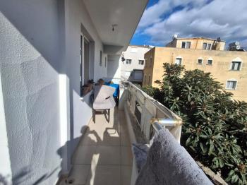 Güney Cephe Ferah Yaşam – Didim Efeler Mahallesinde 3+1 Daire 