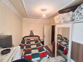 Güney Cephe Ferah Yaşam – Didim Efeler Mahallesinde 3+1 Daire 