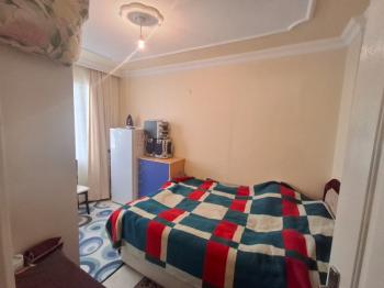 Güney Cephe Ferah Yaşam – Didim Efeler Mahallesinde 3+1 Daire 