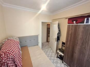 Güney Cephe Ferah Yaşam – Didim Efeler Mahallesinde 3+1 Daire 