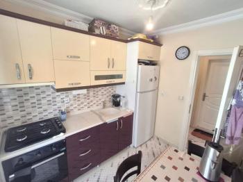 Güney Cephe Ferah Yaşam – Didim Efeler Mahallesinde 3+1 Daire 