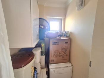 Güney Cephe Ferah Yaşam – Didim Efeler Mahallesinde 3+1 Daire 