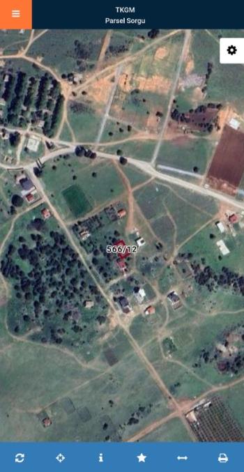 Didim Balova1 Satılık 307m² Villa İmarlı Arsa – Yatırım & Konut Fırsatı