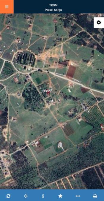 Didim Balova1 Satılık 307m² Villa İmarlı Arsa – Yatırım & Konut Fırsatı