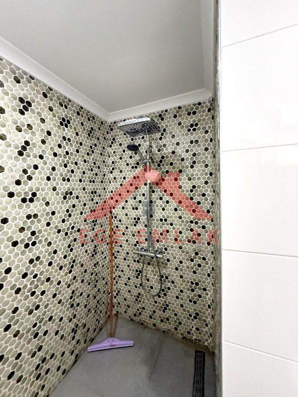 Didim Yeşilkent’te Satılık Eşyalı Villa 4+1 Villa