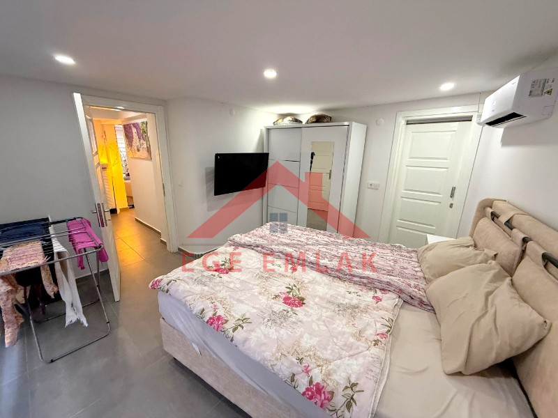 Didim Yeşilkent’te Satılık Eşyalı Villa 4+1 Villa