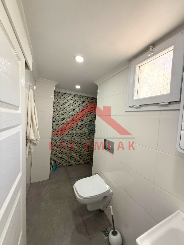 Didim Yeşilkent’te Satılık Eşyalı Villa 4+1 Villa