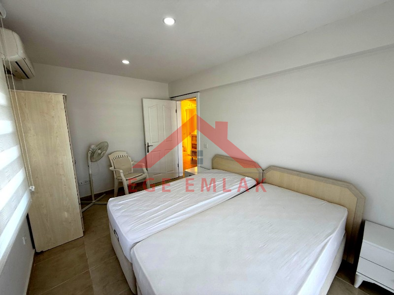 Didim Yeşilkent’te Satılık Eşyalı Villa 4+1 Villa
