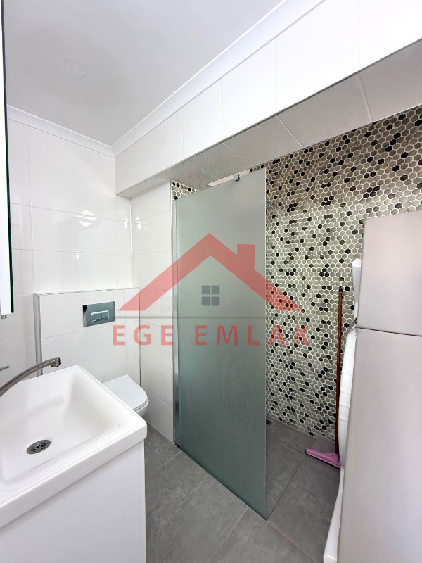 Didim Yeşilkent’te Satılık Eşyalı Villa 4+1 Villa