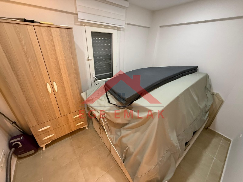Didim Yeşilkent’te Satılık Eşyalı Villa 4+1 Villa