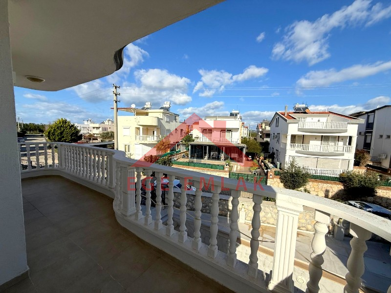 Didim Yeşilkent’te Satılık Eşyalı Villa 4+1 Villa