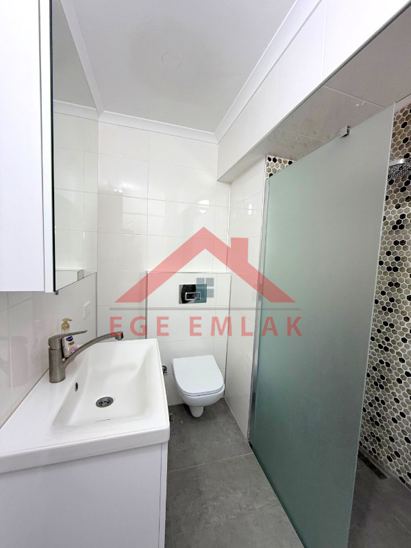 Didim Yeşilkent’te Satılık Eşyalı Villa 4+1 Villa