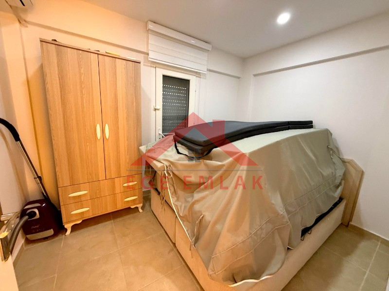 Didim Yeşilkent’te Satılık Eşyalı Villa 4+1 Villa