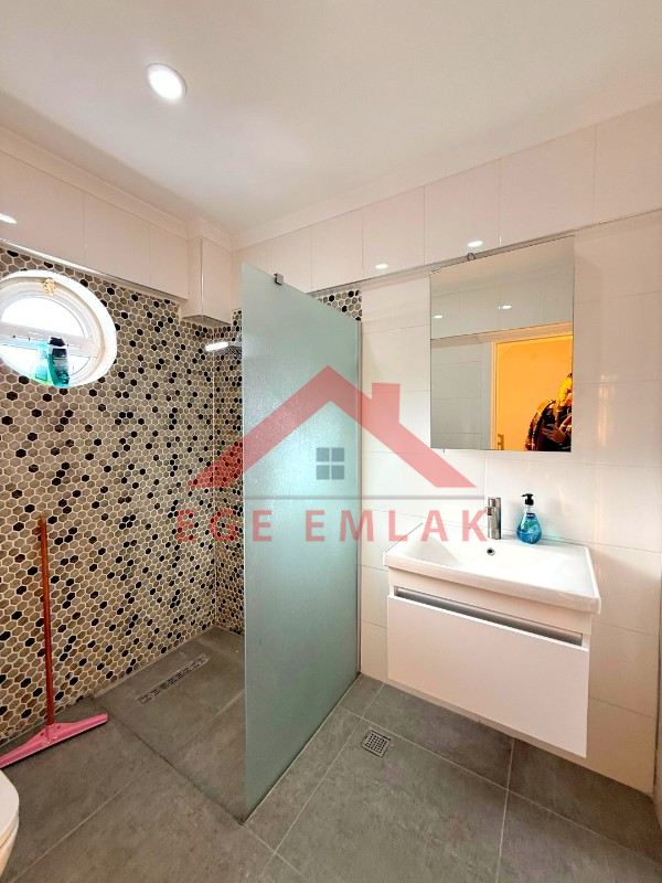 Didim Yeşilkent’te Satılık Eşyalı Villa 4+1 Villa