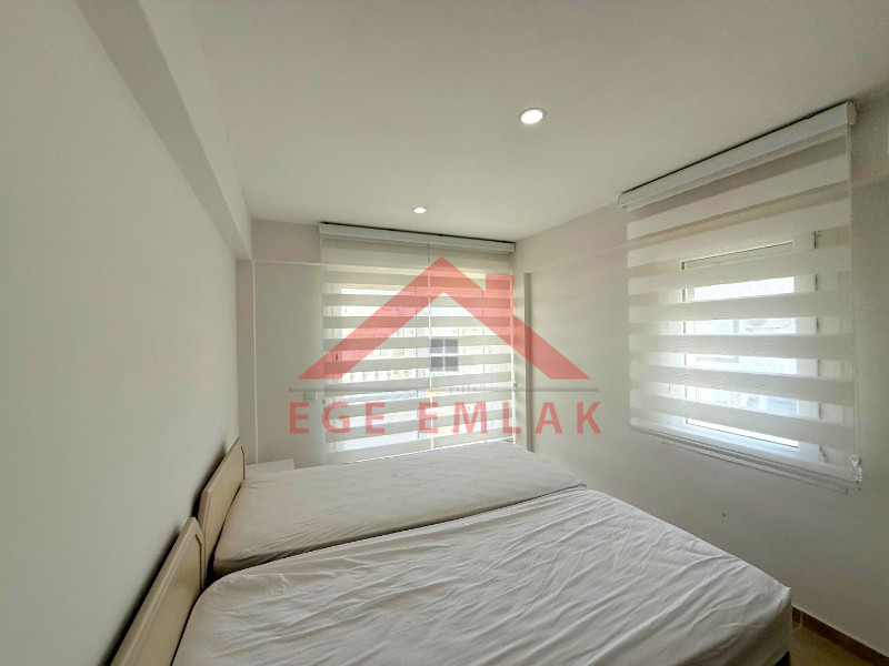 Didim Yeşilkent’te Satılık Eşyalı Villa 4+1 Villa