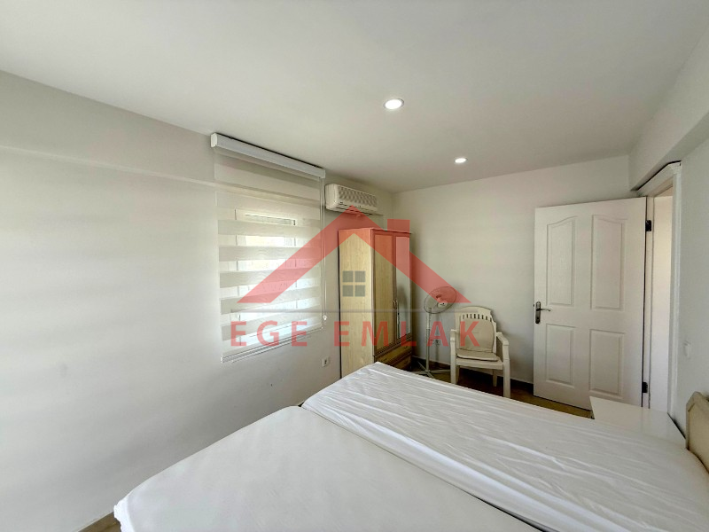 Didim Yeşilkent’te Satılık Eşyalı Villa 4+1 Villa