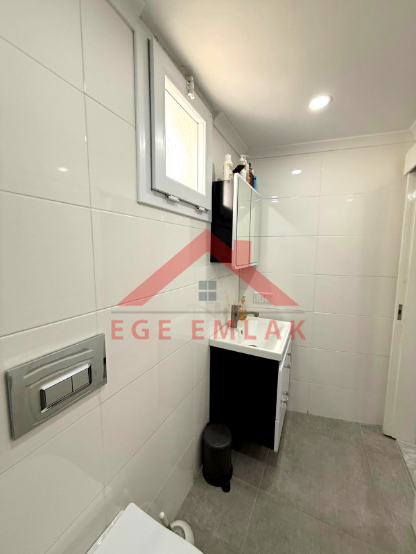 Didim Yeşilkent’te Satılık Eşyalı Villa 4+1 Villa