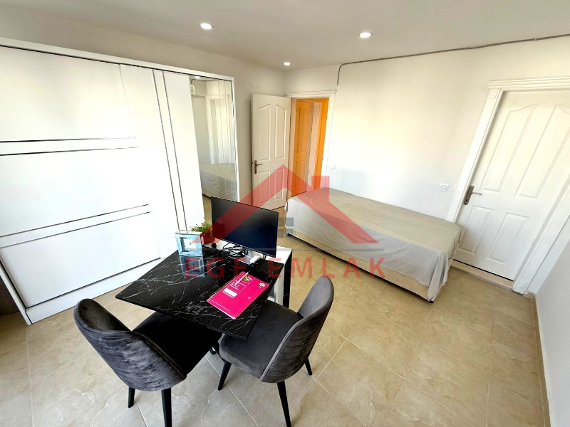 Didim Yeşilkent’te Satılık Eşyalı Villa 4+1 Villa