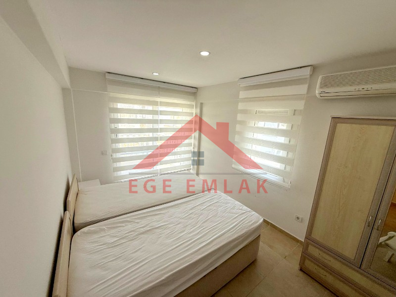 Didim Yeşilkent’te Satılık Eşyalı Villa 4+1 Villa